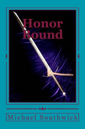 [The Spare Heir 01] • Honor Bound